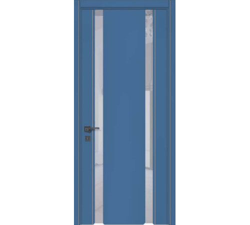 Міжкімнатні Двері WakeWood Glass plus 01