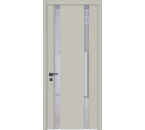 Міжкімнатні Двері WakeWood Glass plus 01