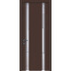 Міжкімнатні Двері WakeWood Glass plus 01