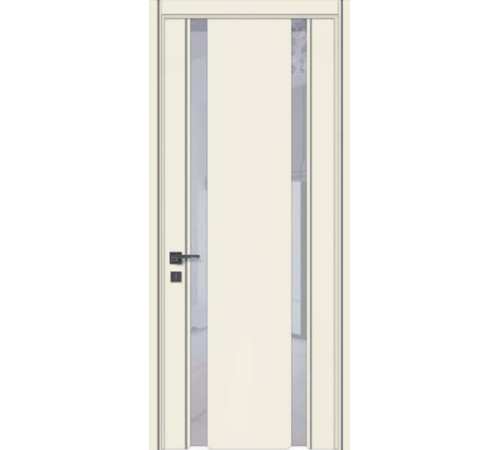Міжкімнатні Двері WakeWood Glass plus 01