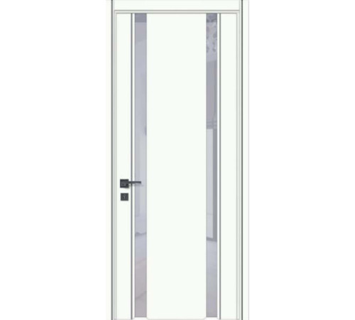 Міжкімнатні Двері WakeWood Glass plus 01