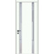 Міжкімнатні Двері WakeWood Glass plus 01