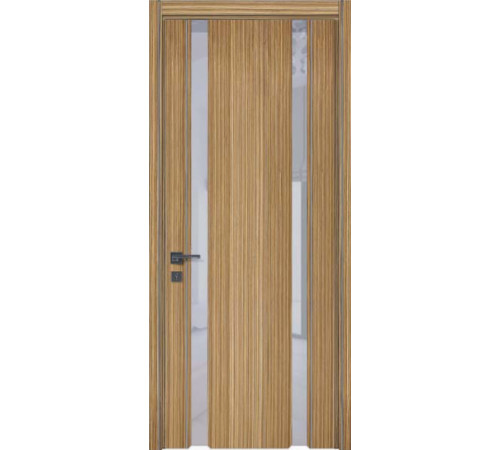 Міжкімнатні Двері WakeWood Glass plus 01