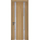 Міжкімнатні Двері WakeWood Glass plus 01
