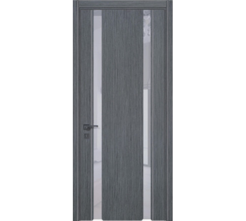 Міжкімнатні Двері WakeWood Glass plus 01