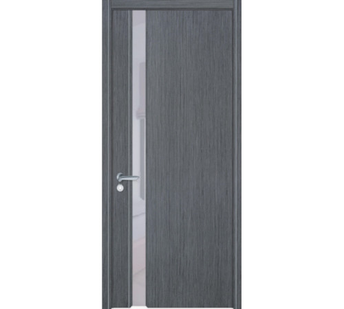 Міжкімнатні Двері WakeWood Glass plus 02
