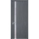 Міжкімнатні Двері WakeWood Glass plus 02