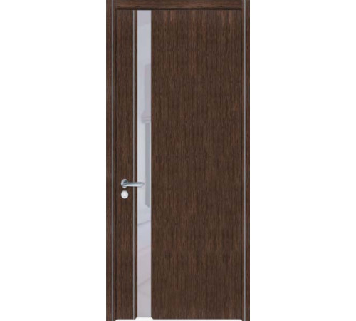 Міжкімнатні Двері WakeWood Glass plus 02