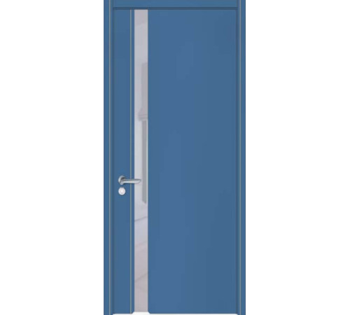 Міжкімнатні Двері WakeWood Glass plus 02