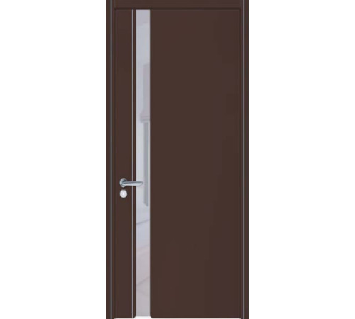 Міжкімнатні Двері WakeWood Glass plus 02