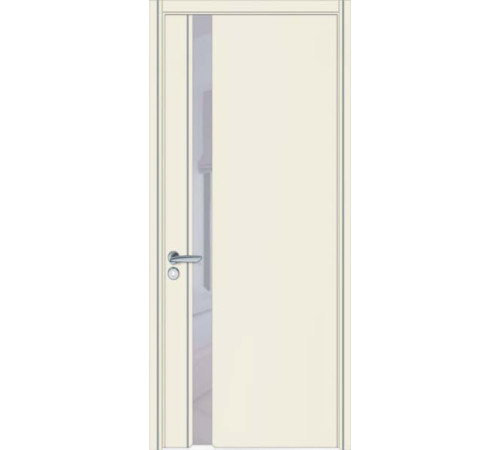 Міжкімнатні Двері WakeWood Glass plus 02