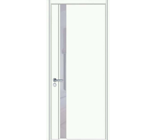 Міжкімнатні Двері WakeWood Glass plus 02