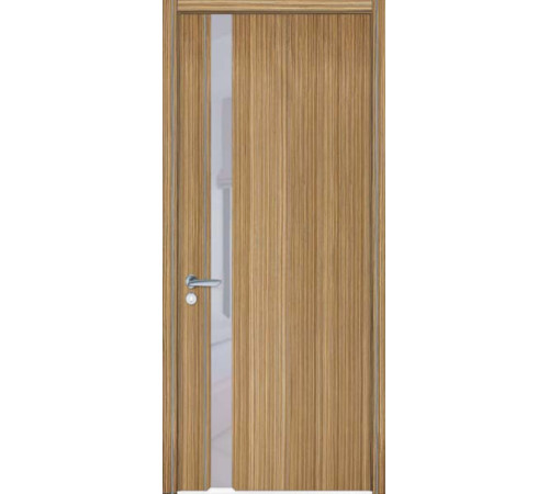 Міжкімнатні Двері WakeWood Glass plus 02