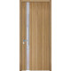 Міжкімнатні Двері WakeWood Glass plus 02