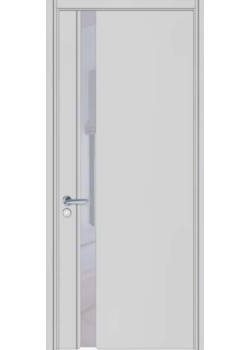 Двері WakeWood Glass plus 02