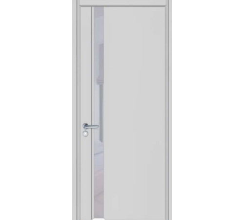 Міжкімнатні Двері WakeWood Glass plus 02