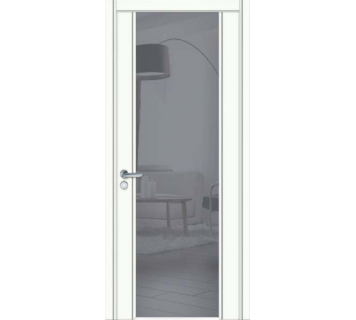 Міжкімнатні Двері WakeWood Glass plus 03