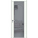 Міжкімнатні Двері WakeWood Glass plus 03