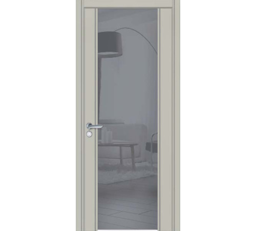 Міжкімнатні Двері WakeWood Glass plus 03
