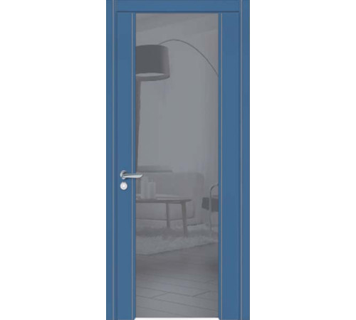 Міжкімнатні Двері WakeWood Glass plus 03