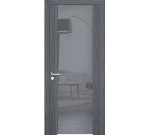 Міжкімнатні Двері WakeWood Glass plus 03