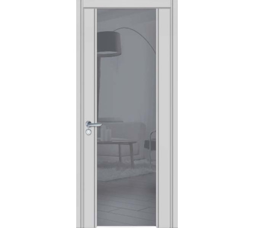 Міжкімнатні Двері WakeWood Glass plus 03