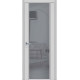Міжкімнатні Двері WakeWood Glass plus 03