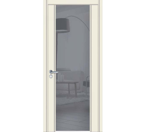 Міжкімнатні Двері WakeWood Glass plus 03