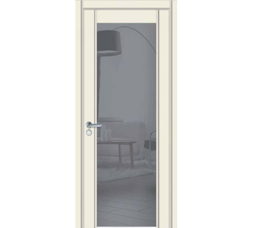 Міжкімнатні Двері WakeWood Glass plus 04