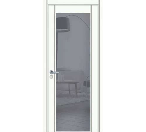 Міжкімнатні Двері WakeWood Glass plus 04