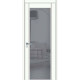 Міжкімнатні Двері WakeWood Glass plus 04