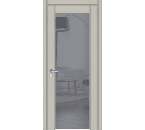 Міжкімнатні Двері WakeWood Glass plus 04