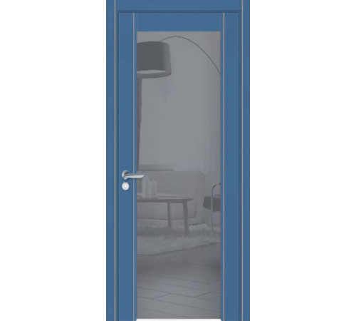 Міжкімнатні Двері WakeWood Glass plus 04