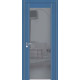 Міжкімнатні Двері WakeWood Glass plus 04