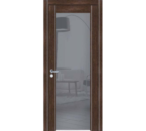 Міжкімнатні Двері WakeWood Glass plus 04