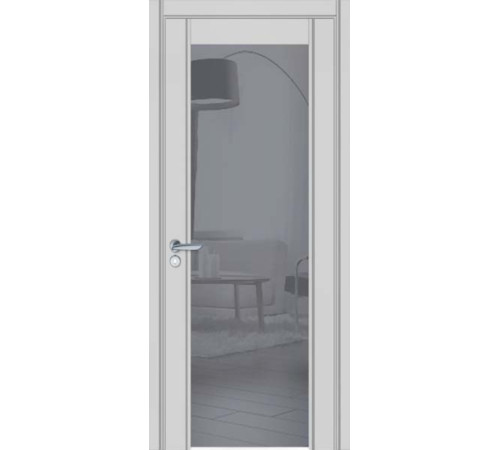 Міжкімнатні Двері WakeWood Glass plus 04