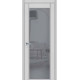 Міжкімнатні Двері WakeWood Glass plus 04