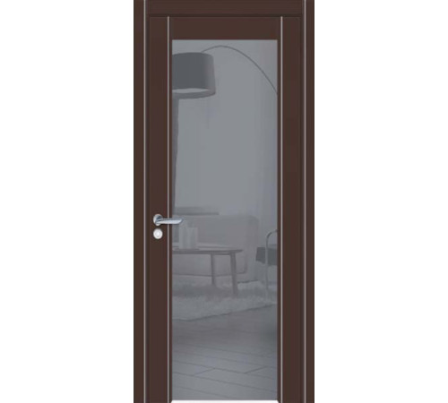 Міжкімнатні Двері WakeWood Glass plus 04