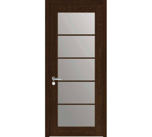Міжкімнатні Двері WakeWood Glasswood 01