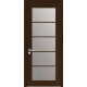 Міжкімнатні Двері WakeWood Glasswood 01