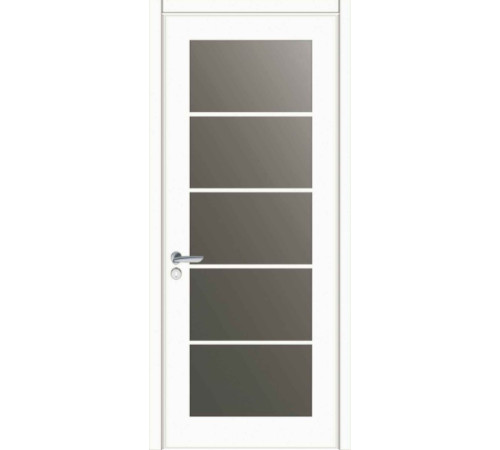 Міжкімнатні Двері WakeWood Glasswood 01