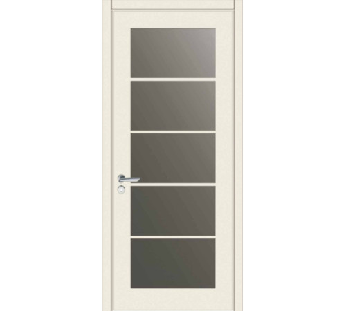 Міжкімнатні Двері WakeWood Glasswood 01