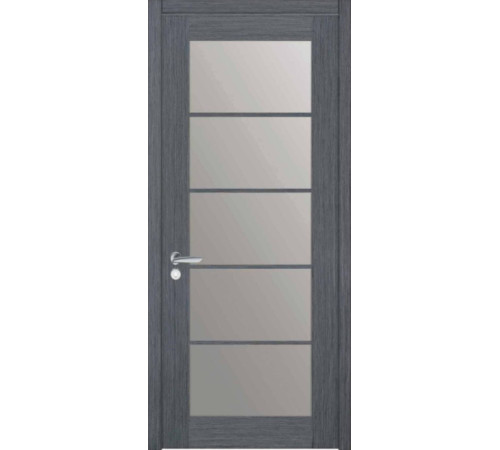 Міжкімнатні Двері WakeWood Glasswood 01