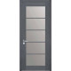 Міжкімнатні Двері WakeWood Glasswood 01