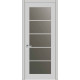 Міжкімнатні Двері WakeWood Glasswood 01