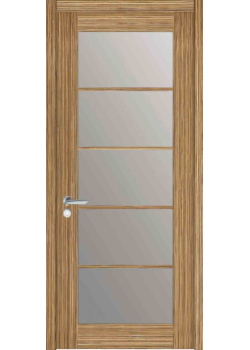 Двері WakeWood Glasswood 01