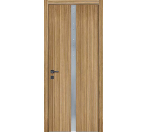Міжкімнатні Двері WakeWood Deluxe cleare 01
