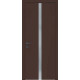 Міжкімнатні Двері WakeWood Deluxe cleare 01