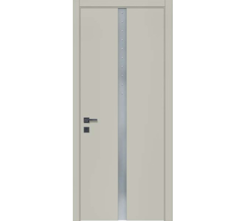 Міжкімнатні Двері WakeWood Deluxe cleare 01