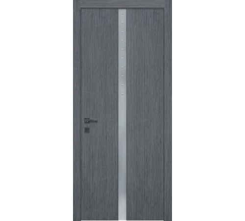 Міжкімнатні Двері WakeWood Deluxe cleare 01
